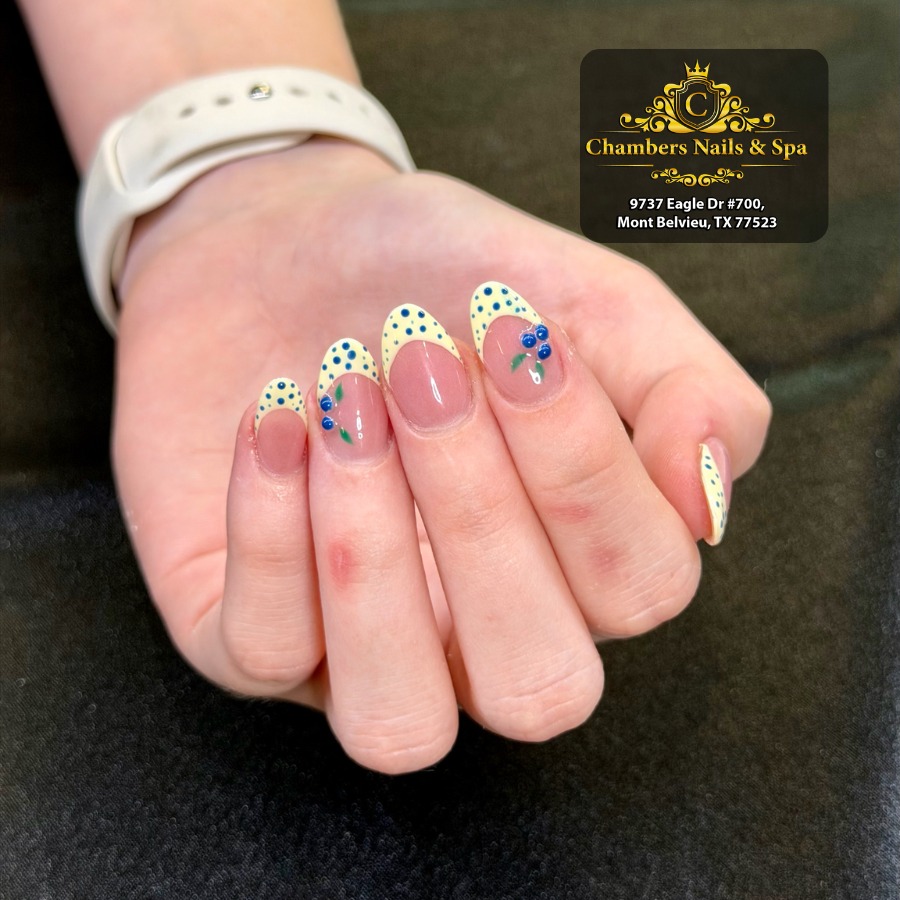 Chambers Nails & Spa